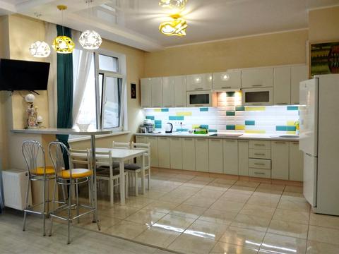 квартира за адресою Перлинна вул., 4