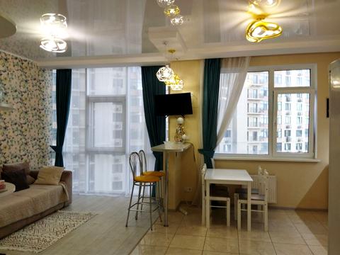 квартира за адресою Перлинна вул., 4