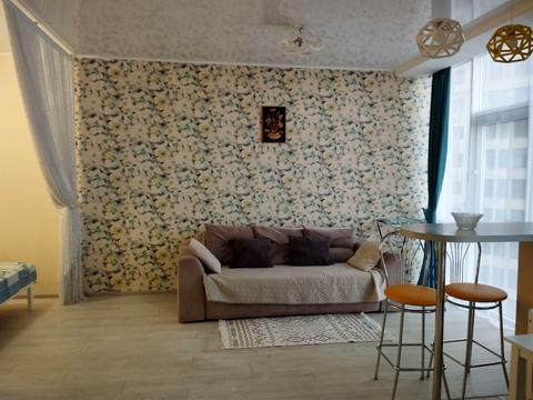 квартира за адресою Перлинна вул., 4