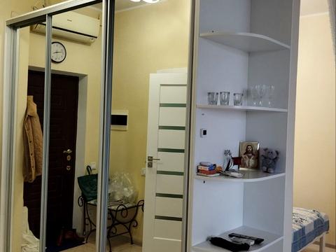 квартира за адресою Перлинна вул., 4