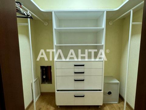 квартира за адресою Одеса, Святослава Караванського вул. (Жуковського), 10