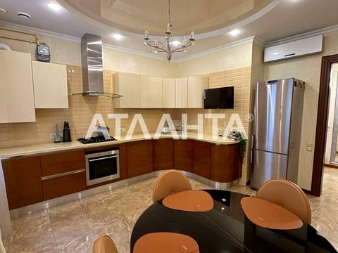 квартира за адресою Одеса, Святослава Караванського вул. (Жуковського), 10