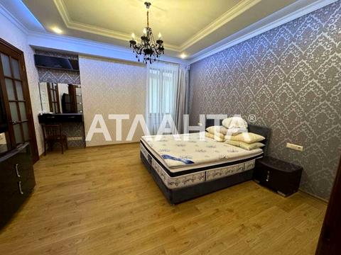 квартира за адресою Одеса, Святослава Караванського вул. (Жуковського), 10