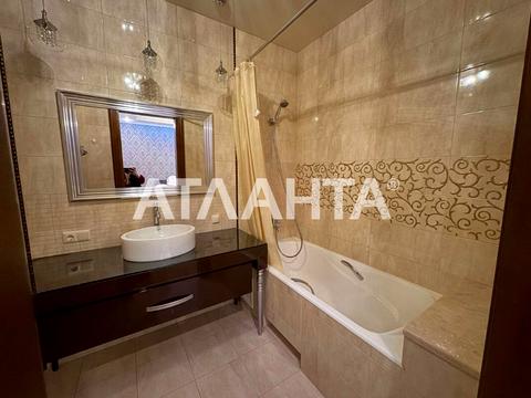 квартира за адресою Одеса, Святослава Караванського вул. (Жуковського), 10