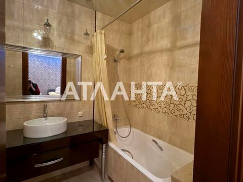 квартира за адресою Одеса, Святослава Караванського вул. (Жуковського), 10