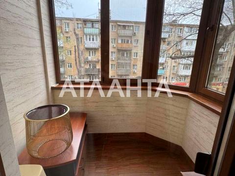 квартира за адресою Одеса, Святослава Караванського вул. (Жуковського), 10