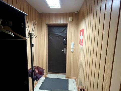 комерційна за адресою Патріарха Мстислава Скрипника вул., 40-А