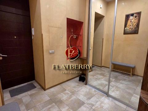 квартира за адресою Заньковецької вул., 6