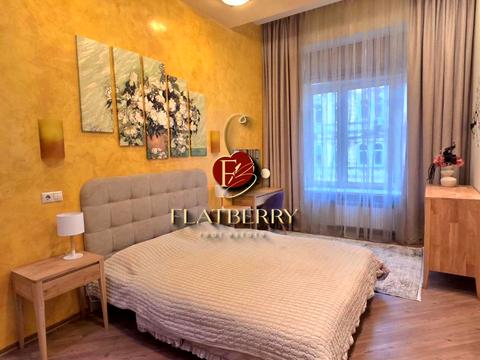 квартира за адресою Заньковецької вул., 6