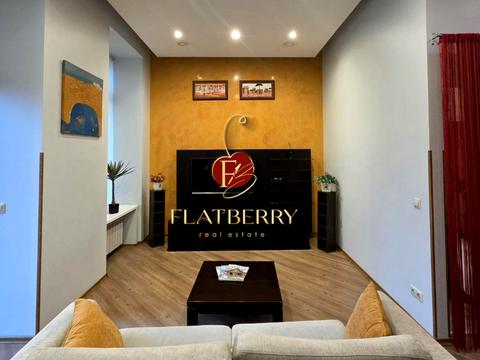 квартира за адресою Заньковецької вул., 6