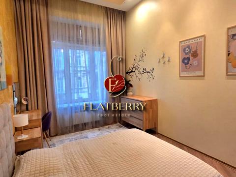 квартира за адресою Заньковецької вул., 6