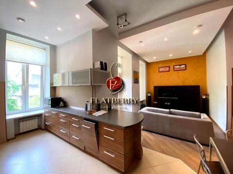 квартира за адресою Заньковецької вул., 6