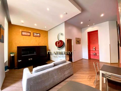 квартира за адресою Заньковецької вул., 6