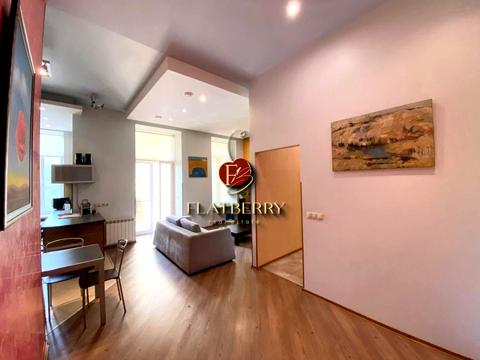 квартира за адресою Заньковецької вул., 6