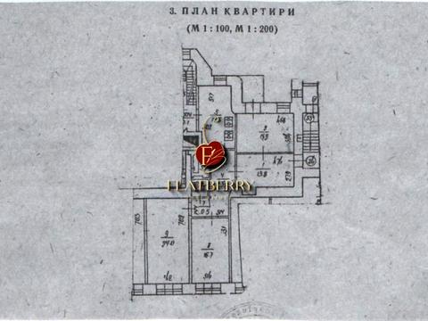 квартира за адресою Заньковецької вул., 6