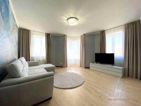 квартира за адресою Академіка Палладіна просп., 18/30