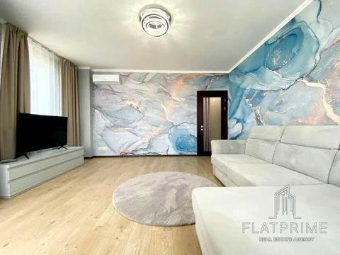 квартира за адресою Академіка Палладіна просп., 18/30