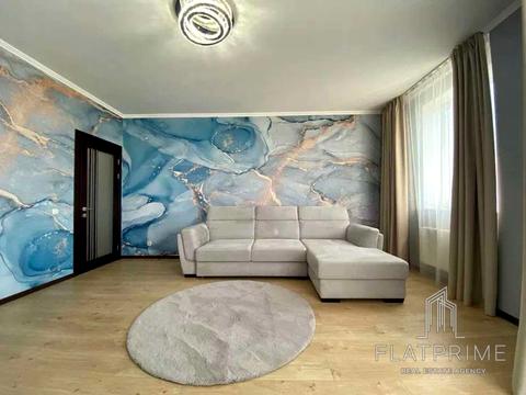 квартира за адресою Академіка Палладіна просп., 18/30