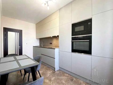 квартира за адресою Академіка Палладіна просп., 18/30