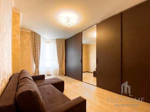 квартира за адресою Академіка Палладіна просп., 18/30