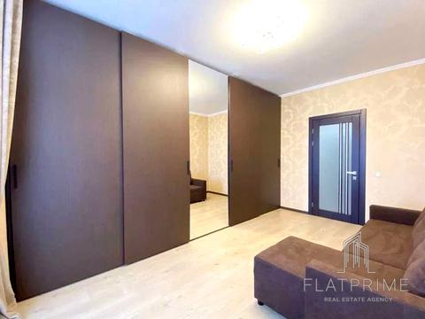 квартира за адресою Академіка Палладіна просп., 18/30