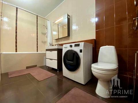 квартира за адресою Академіка Палладіна просп., 18/30