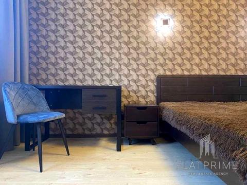 квартира за адресою Академіка Палладіна просп., 18/30