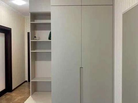 квартира за адресою Академіка Палладіна просп., 18/30