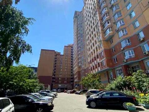 квартира за адресою Академіка Палладіна просп., 18/30