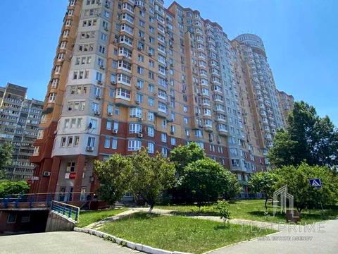 квартира за адресою Академіка Палладіна просп., 18/30