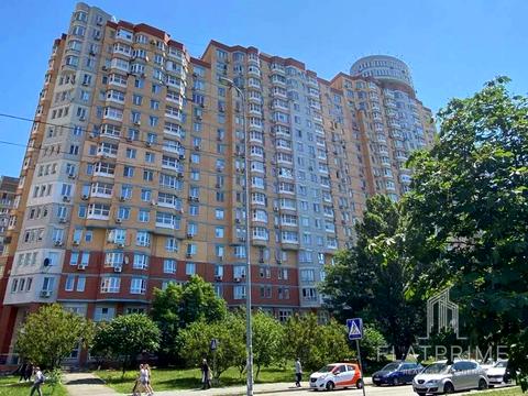 квартира за адресою Академіка Палладіна просп., 18/30