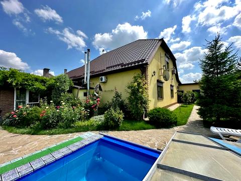 будинок за адресою Перемога