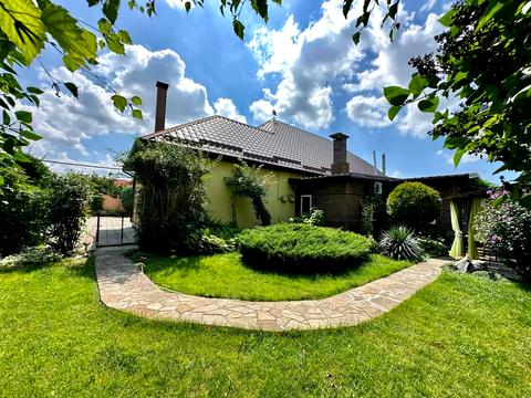 будинок за адресою Перемога