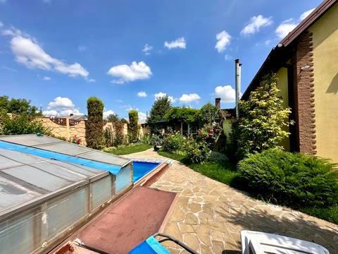 будинок за адресою Перемога