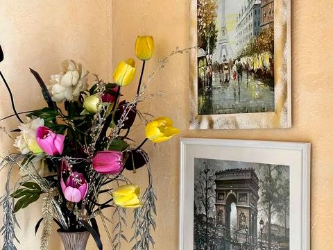 будинок за адресою Перемога