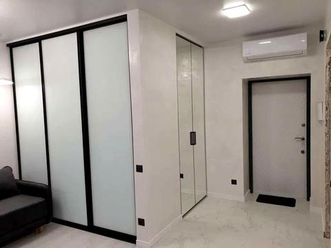 квартира за адресою Приміська вул., 8