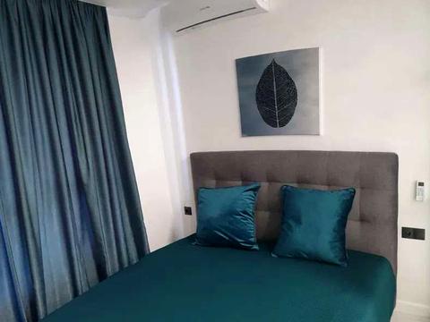 квартира за адресою Приміська вул., 8