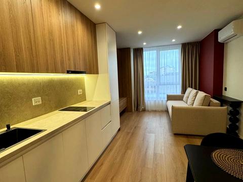 квартира за адресою Євгена Коновальця вул., 37-А