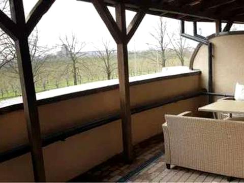 квартира за адресою Приміська вул., 8