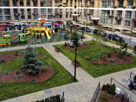 квартира за адресою Приміська вул., 8