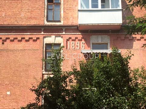 квартира за адресою Алли Горської пров. (Чеслава Бєлінського), 8