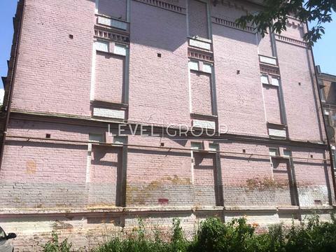 квартира за адресою Алли Горської пров. (Чеслава Бєлінського), 8