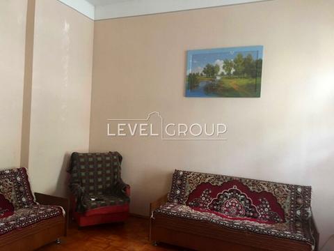 квартира за адресою Алли Горської пров. (Чеслава Бєлінського), 8