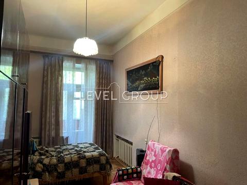 квартира за адресою Алли Горської пров. (Чеслава Бєлінського), 8