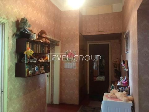 квартира за адресою Алли Горської пров. (Чеслава Бєлінського), 8