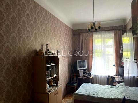 квартира за адресою Алли Горської пров. (Чеслава Бєлінського), 8