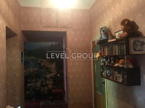 квартира за адресою Алли Горської пров. (Чеслава Бєлінського), 8