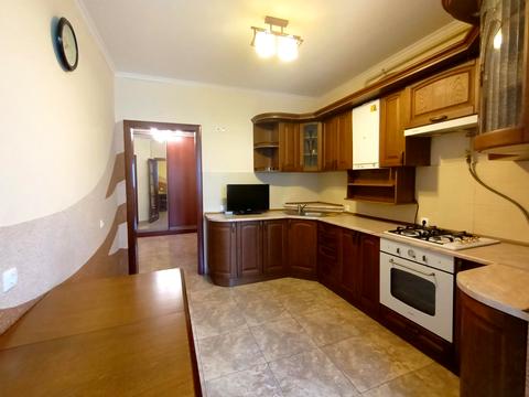 квартира по адресу Богдана Хмельницкого ул., 51г