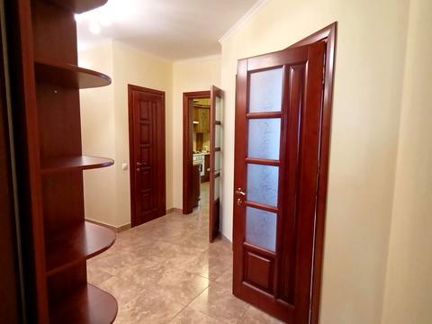 квартира по адресу Богдана Хмельницкого ул., 51г