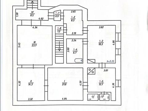 дом по адресу Лесі Українки, 2а